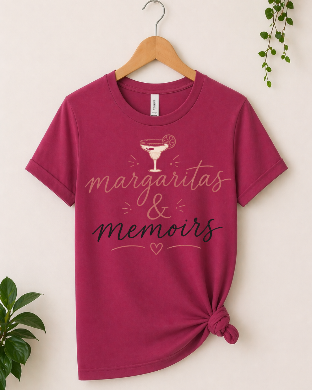 Memoirs