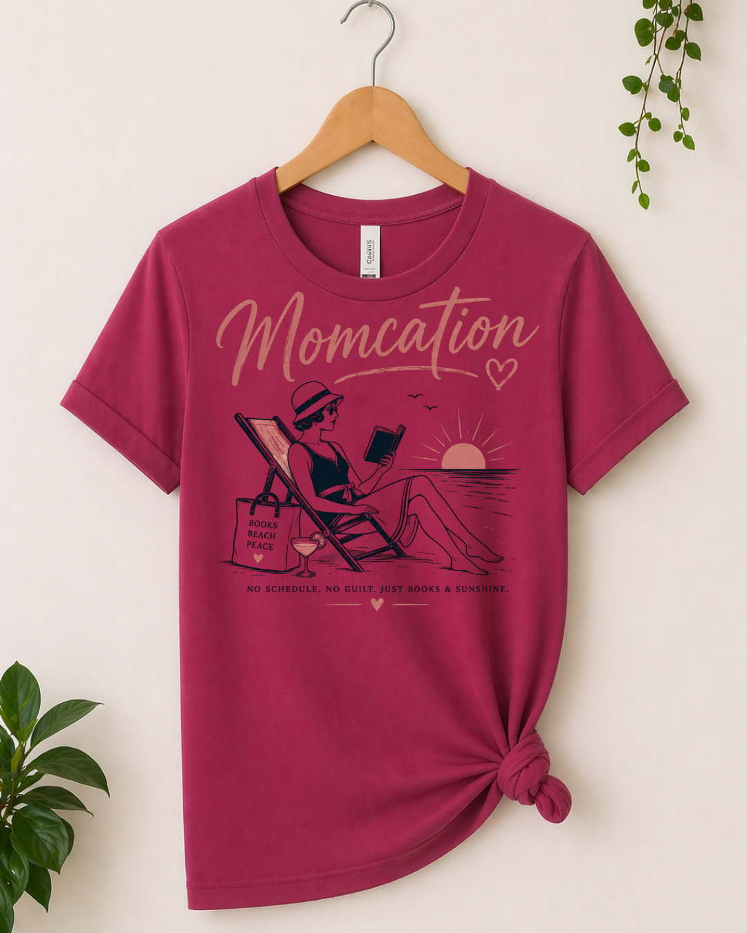 Momcation
