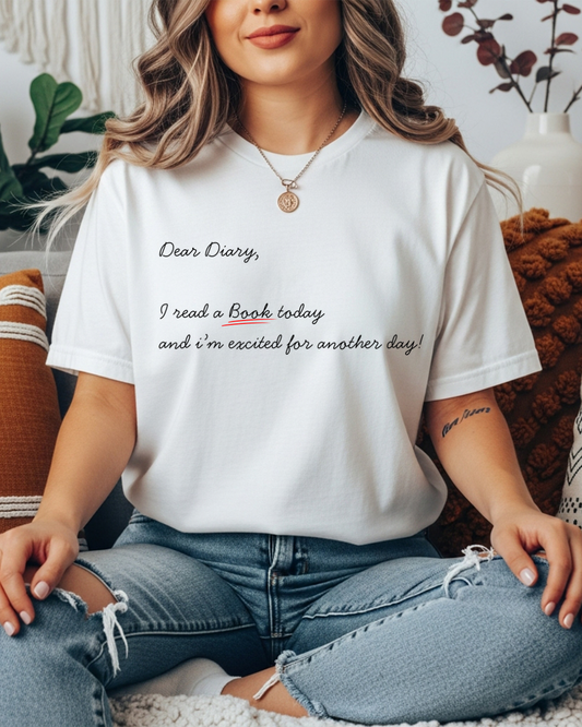 Dear Diary