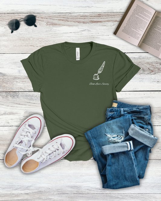 Book Lover Society