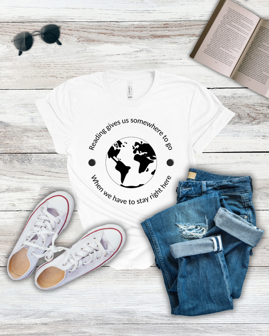 World Tee
