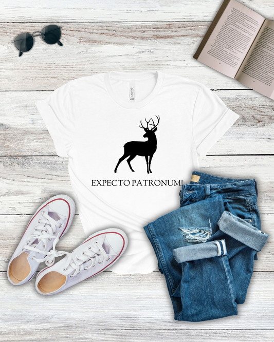 Stag Tee