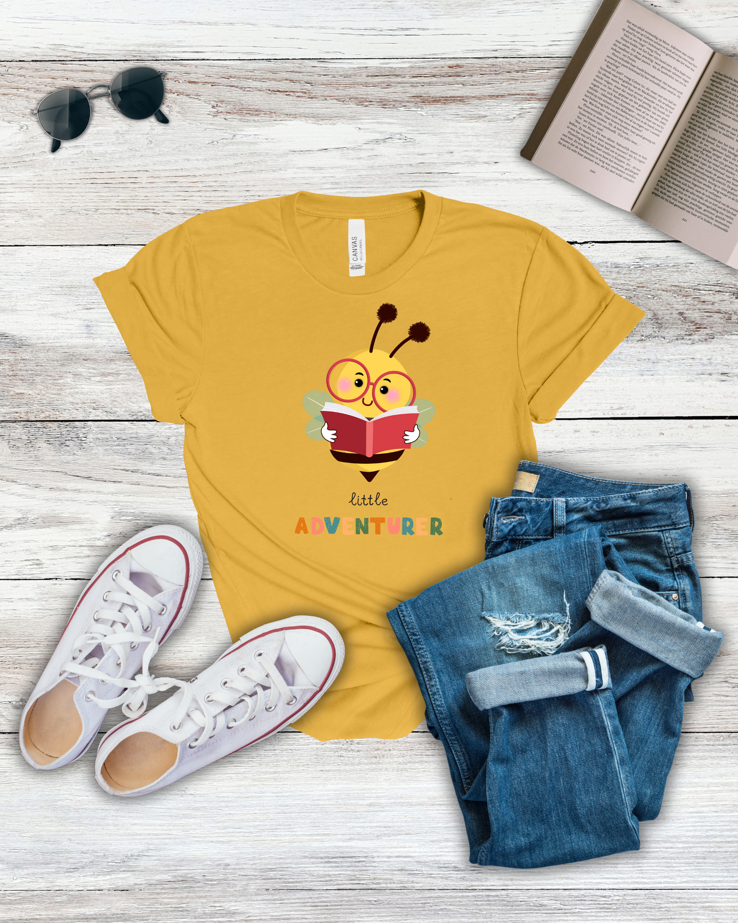Bee Tee