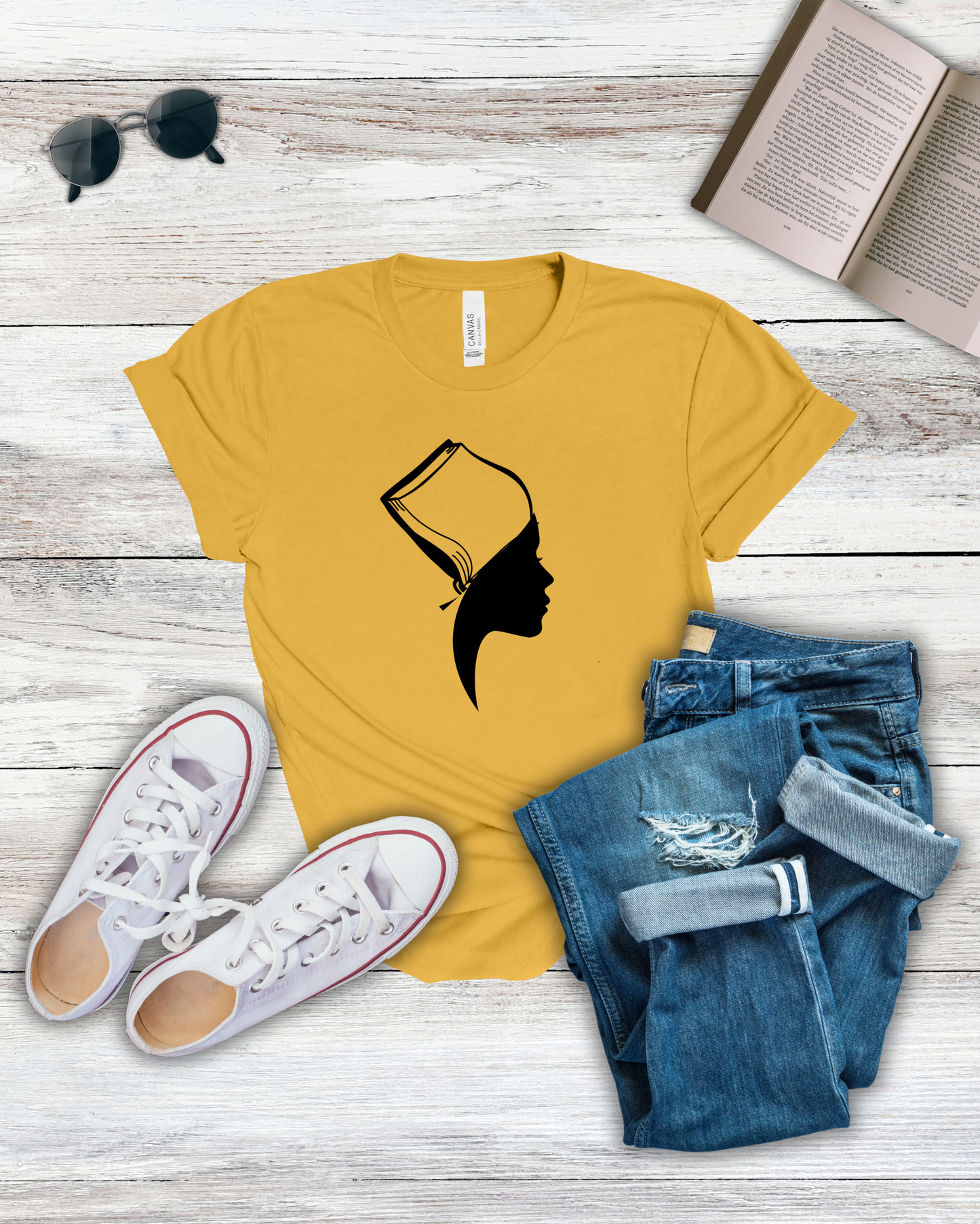 Women Tee