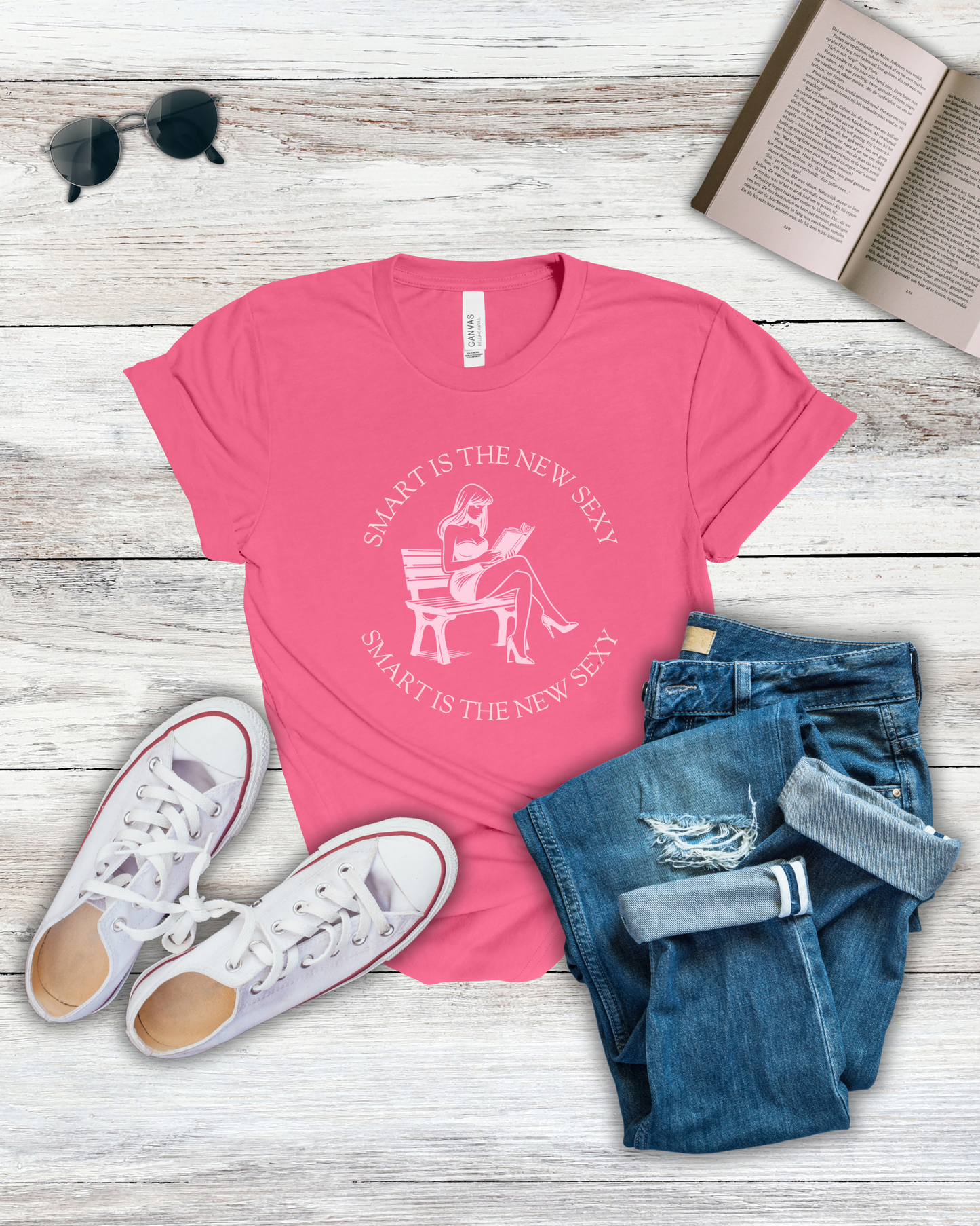 Sexy Tee