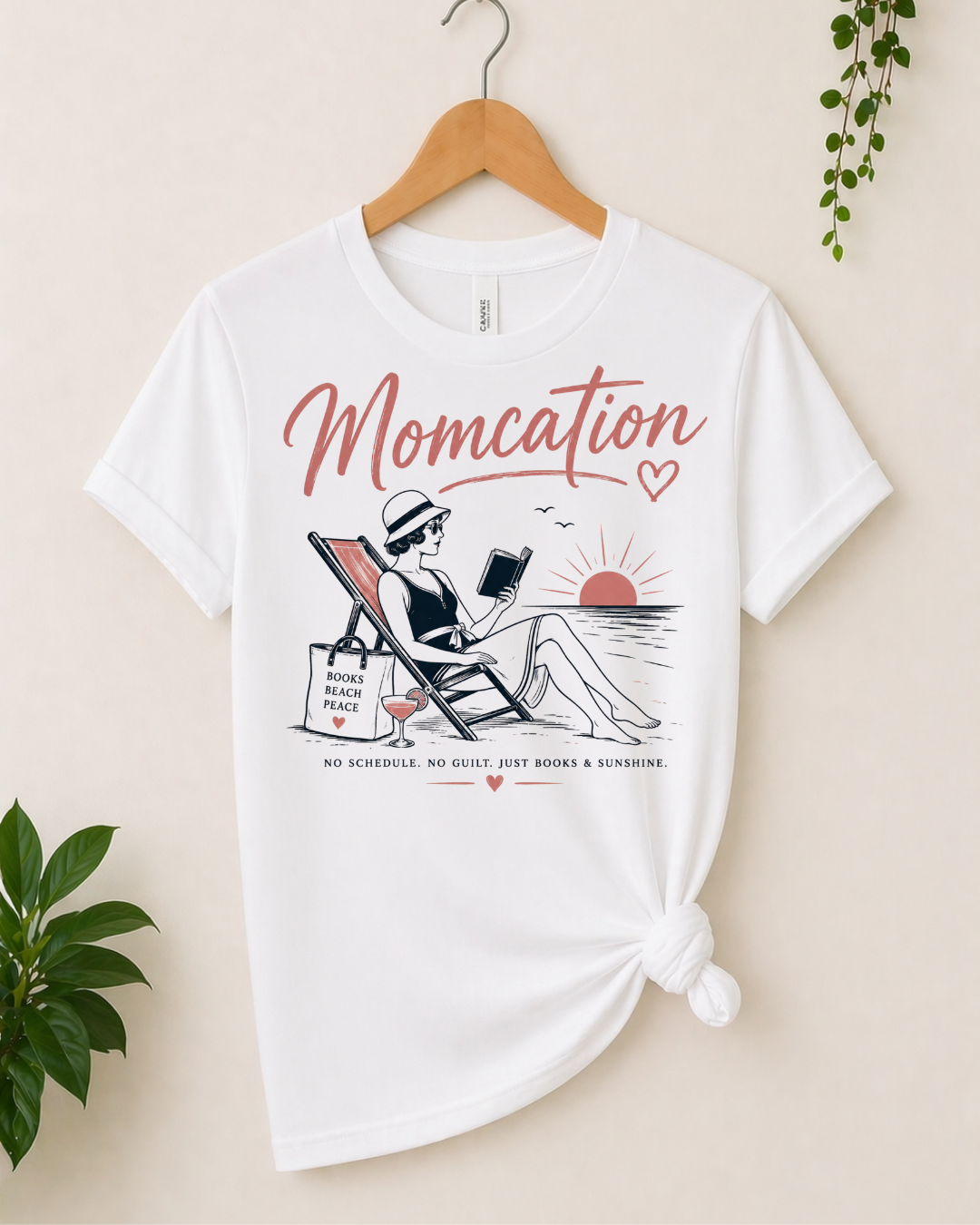 Momcation