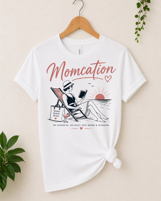 Momcation