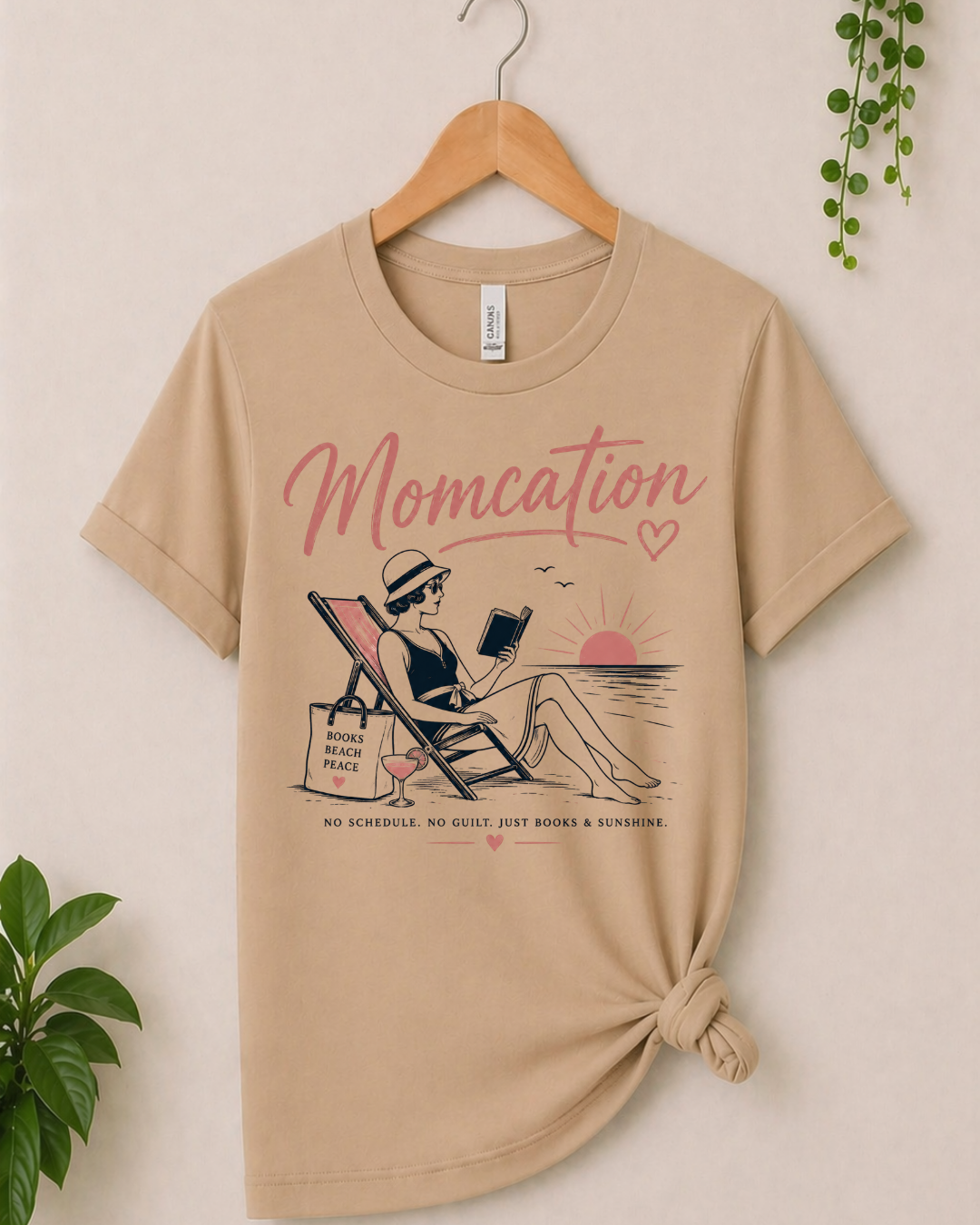 Momcation
