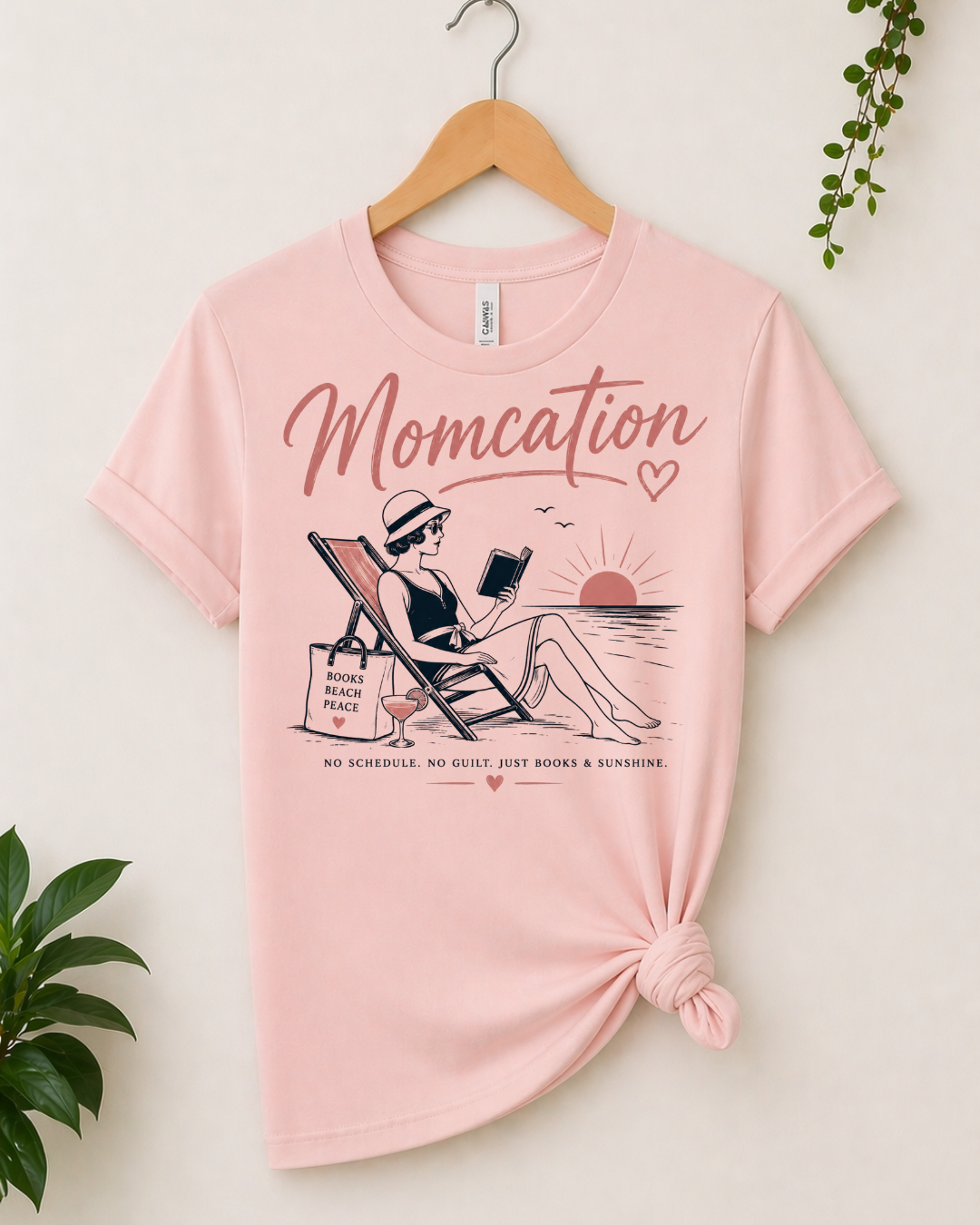 Momcation