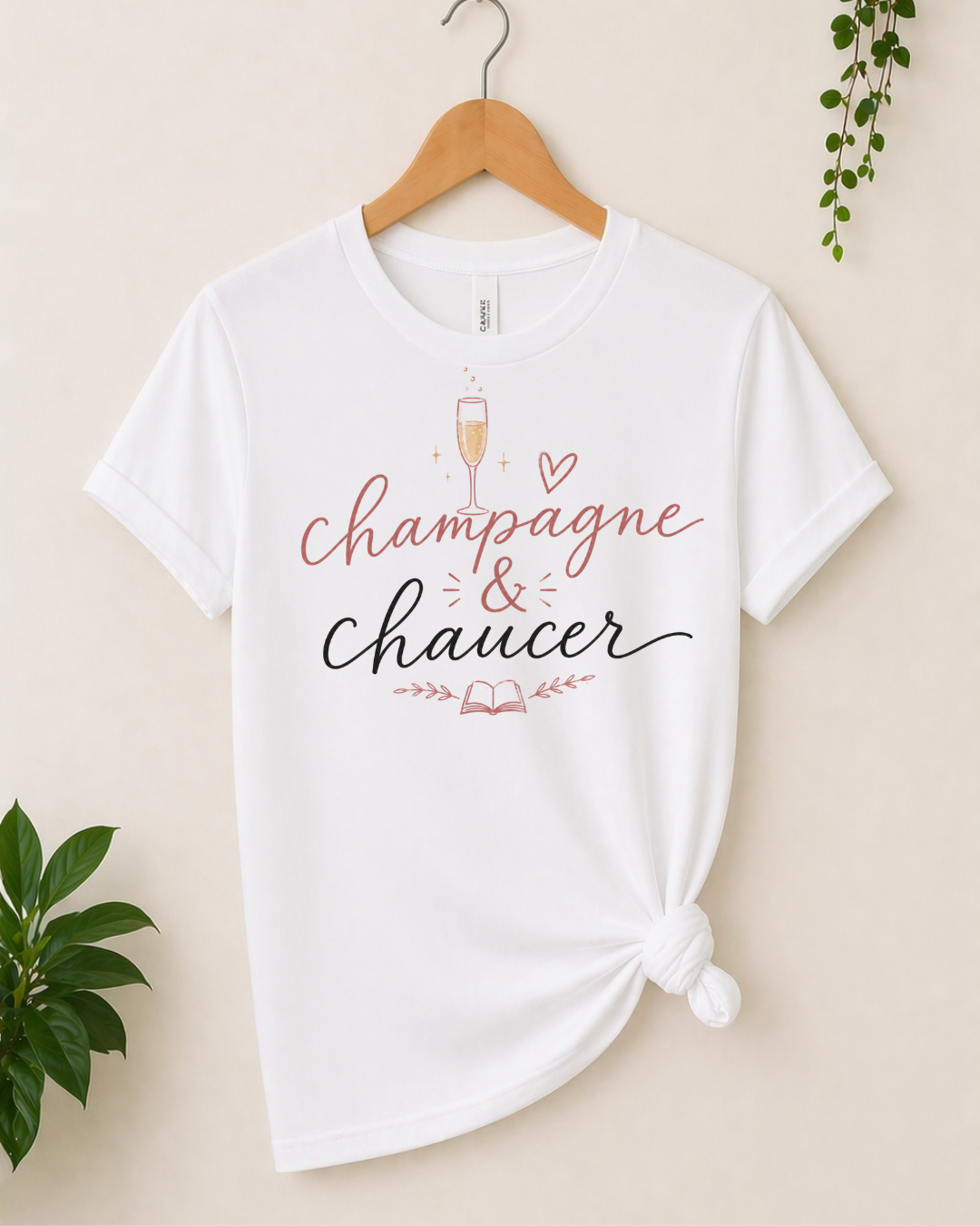 Chaucer