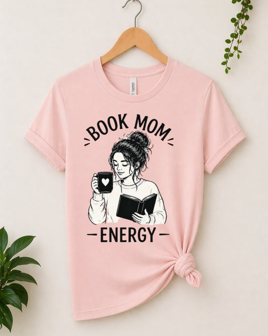 Book mom