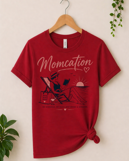 Momcation