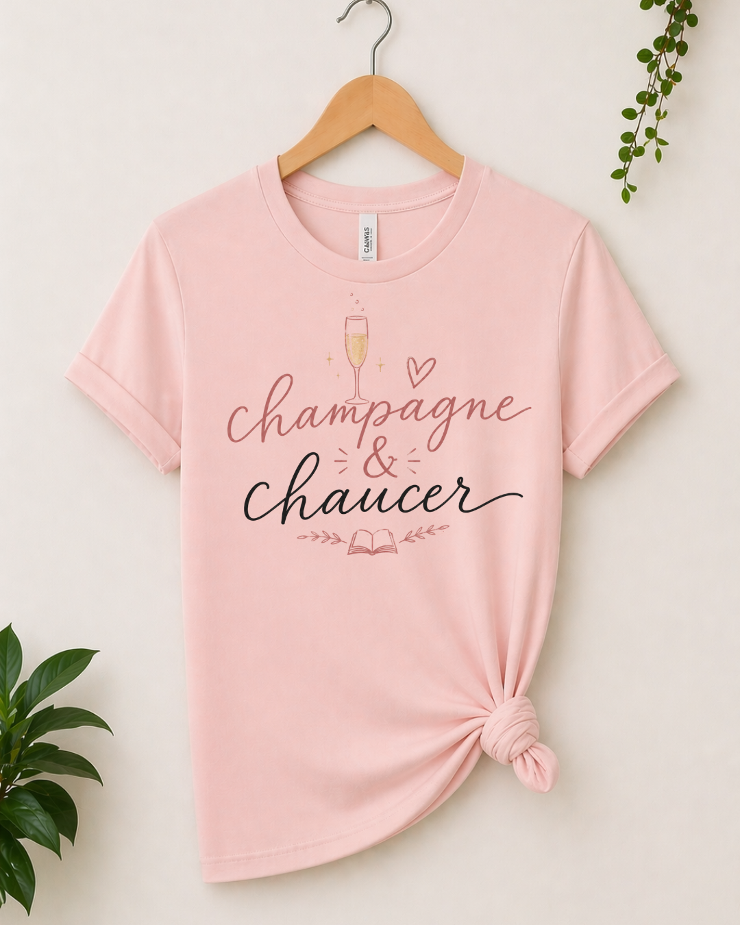 Chaucer
