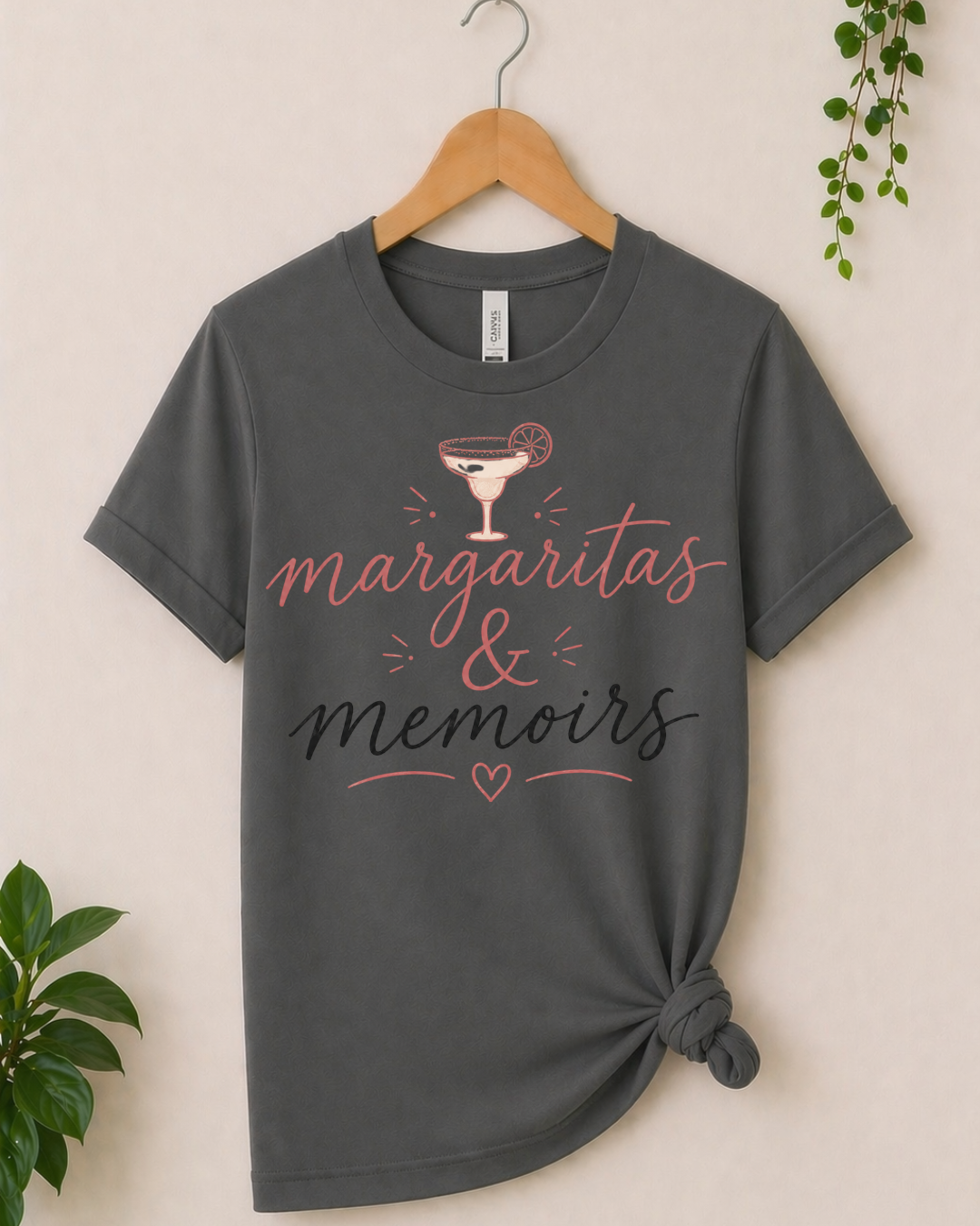 Memoirs