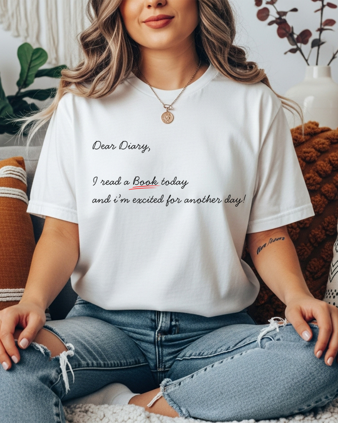 Dear Diary