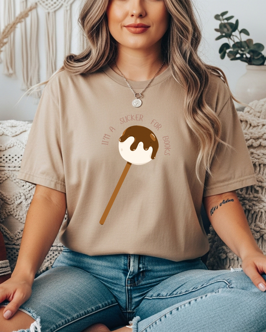 Lollipop Tee