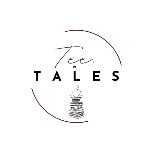 Tee & Tales