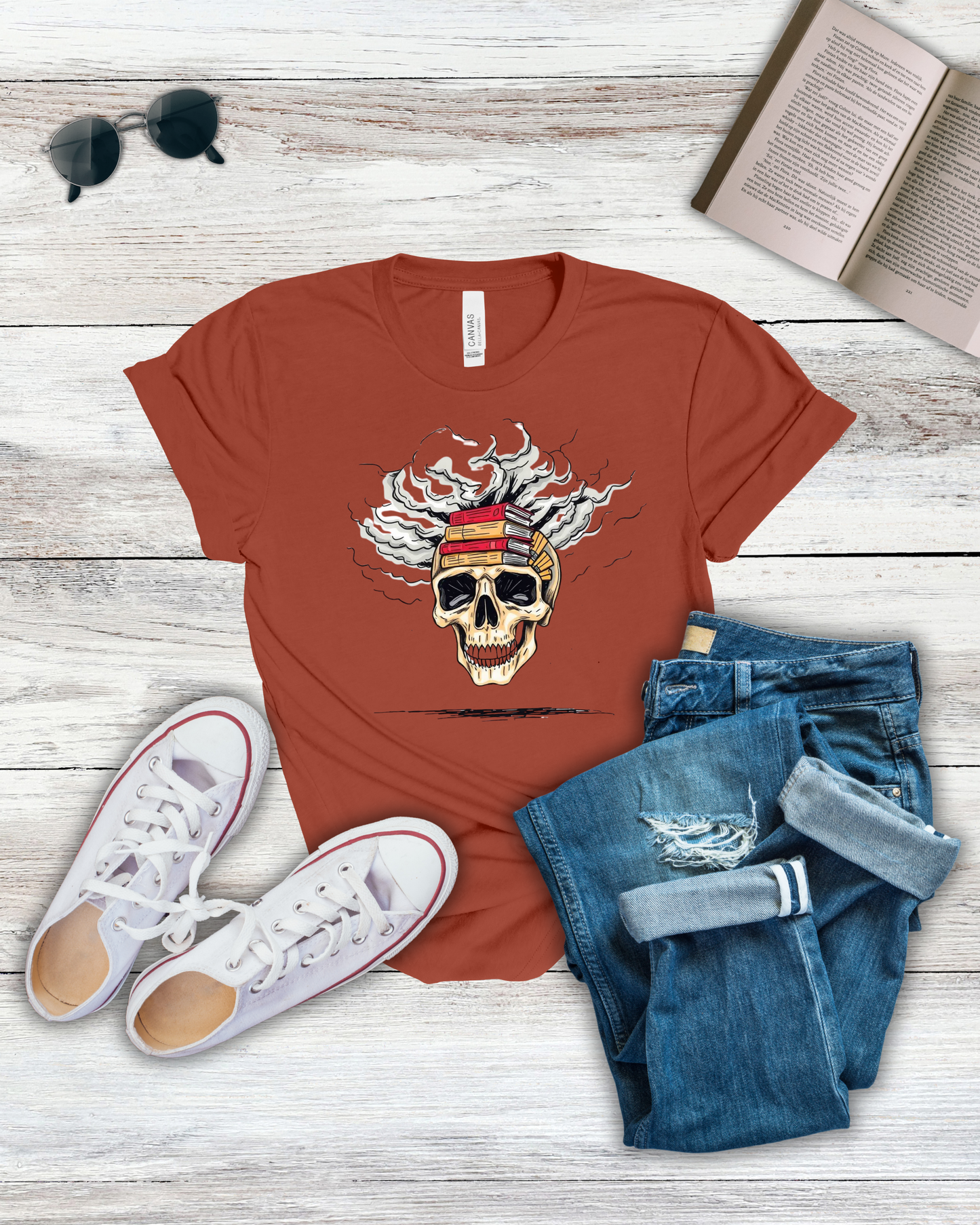 Skull