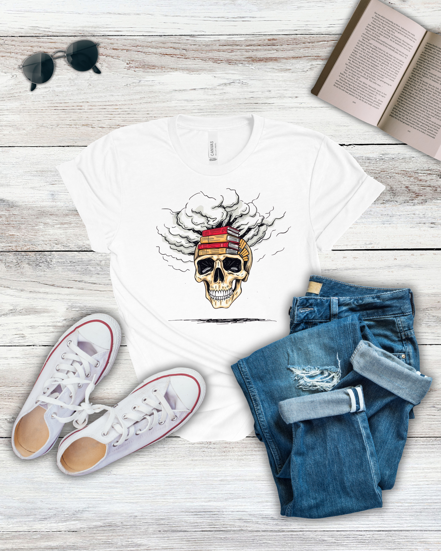 Skull
