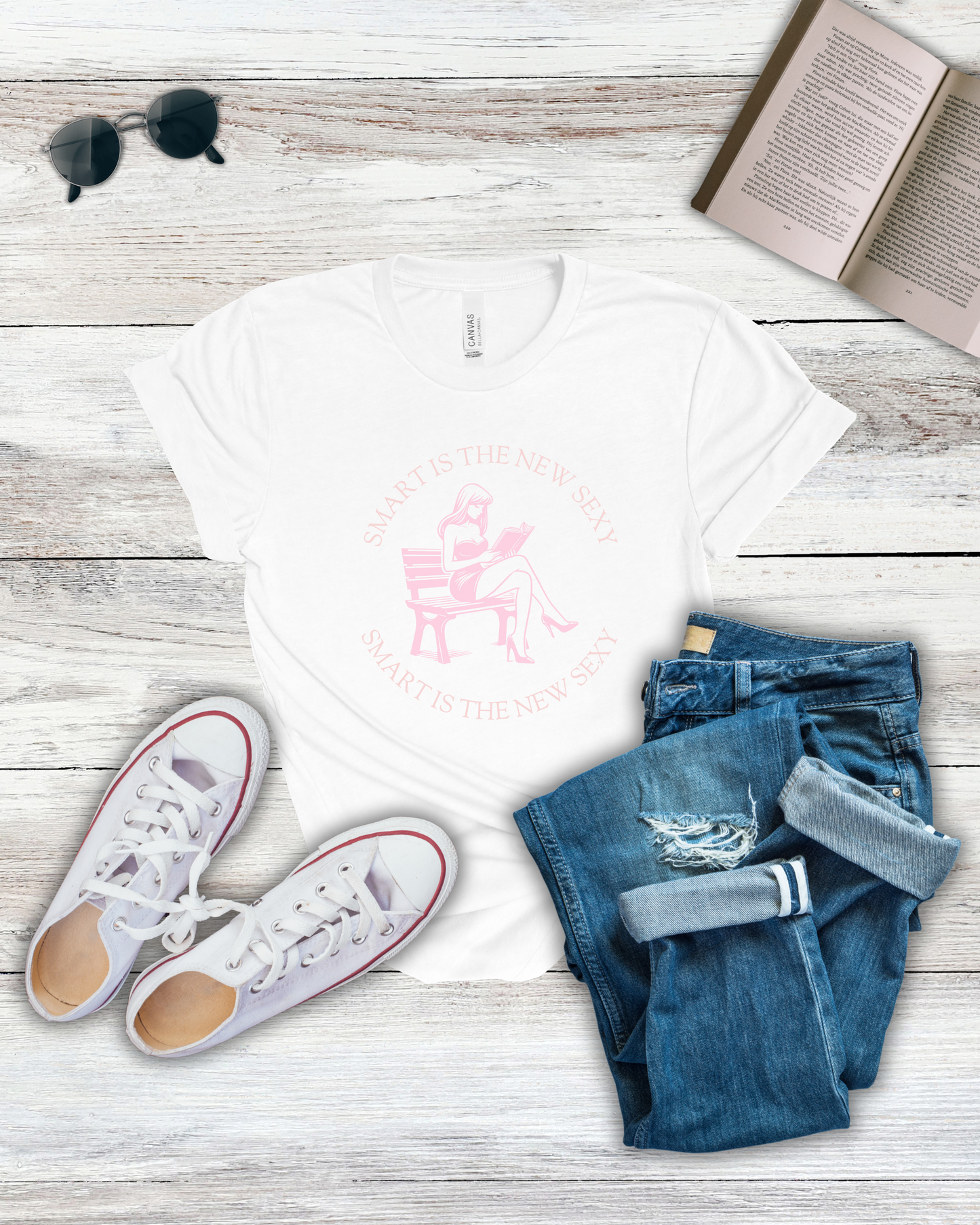 Sexy Tee