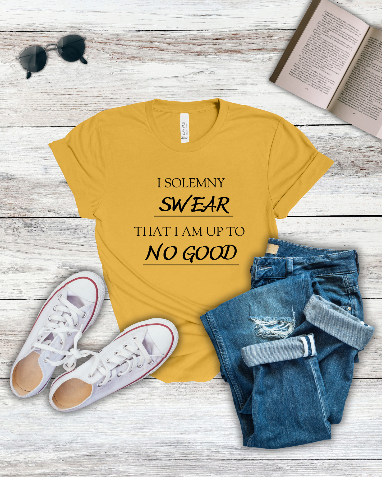 Weasley brothers Tee