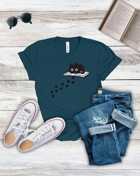 Paws Tee