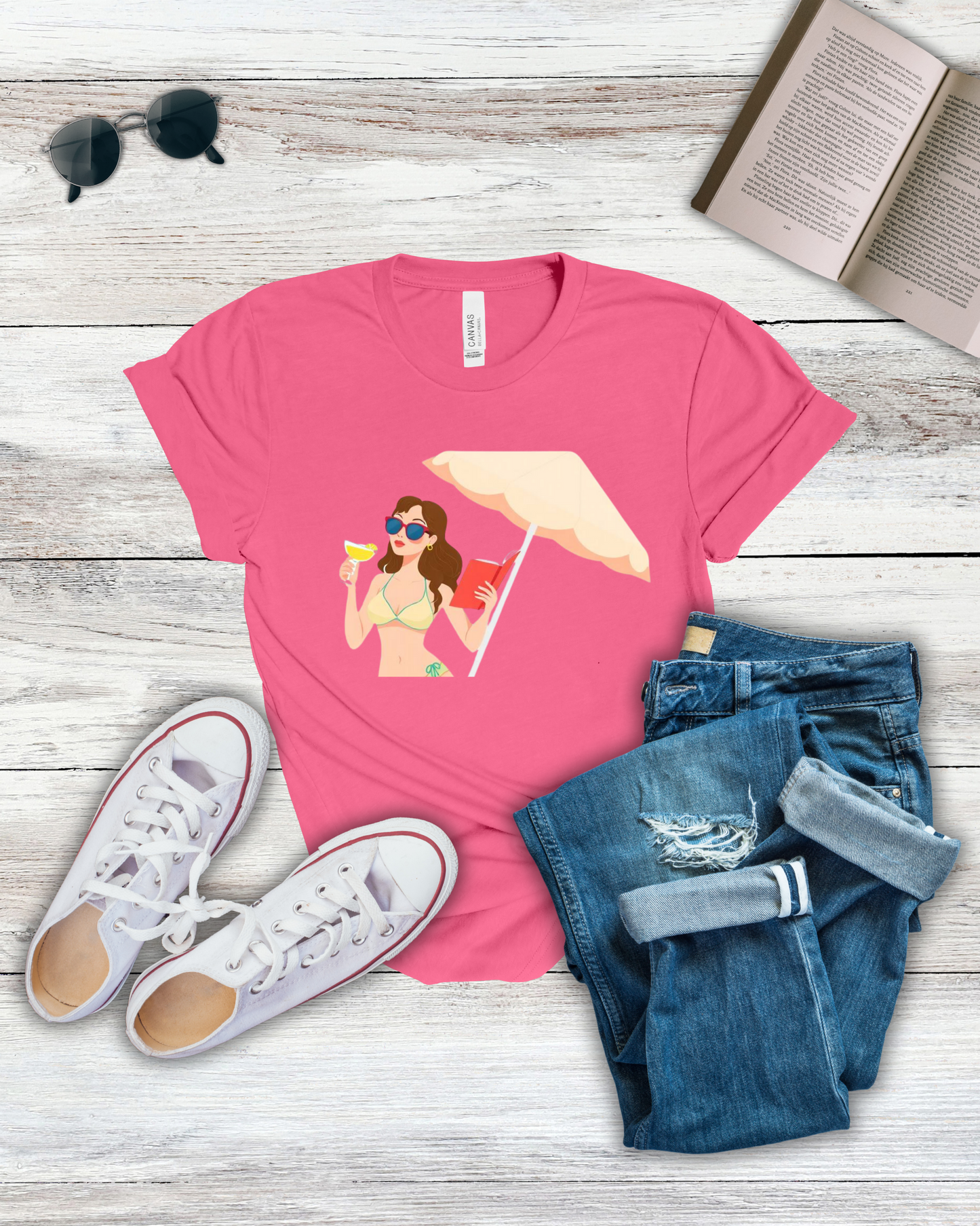 Sun Umbrella