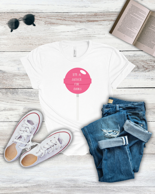 Lollipop Tee